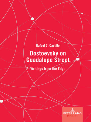 cover image of Dostoevsky on Guadalupe Street
